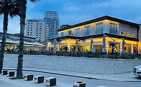 Bizant Boutique Hotel & Coffee,Bar
